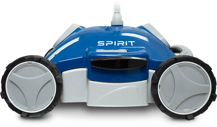 Aquabot Spirit Robotic Pool Cleaner