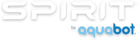 spirit by aquabot logo